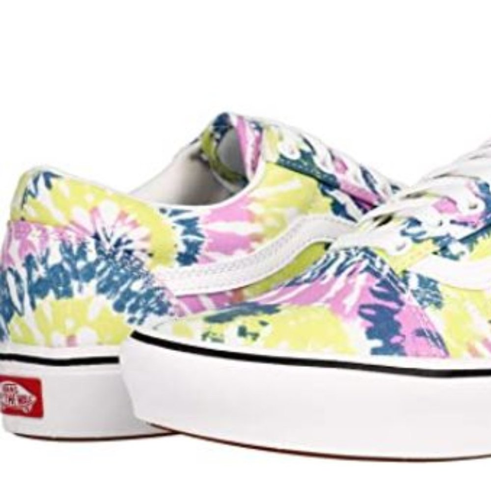 Vans Old Skool Sneakers